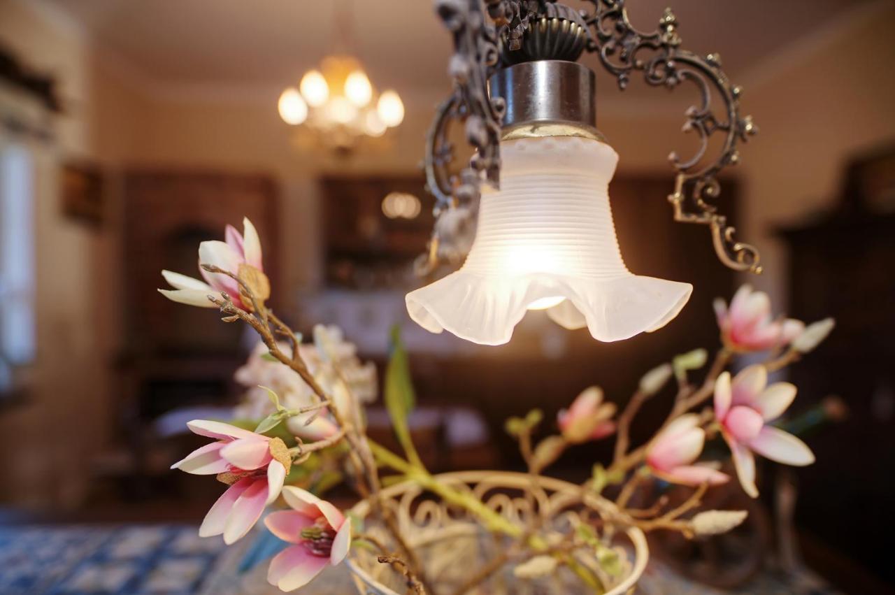 Czapla Stare Sady Bed & Breakfast มิโคไวกี ภายนอก รูปภาพ
