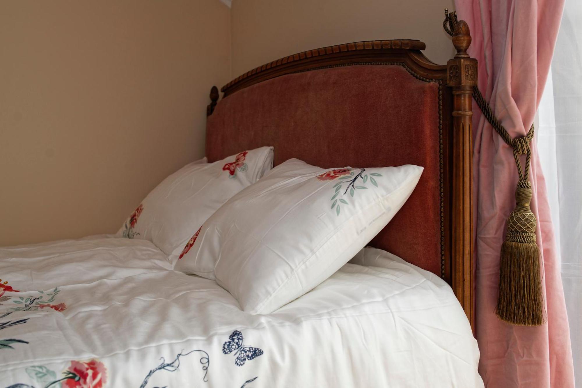 Czapla Stare Sady Bed & Breakfast มิโคไวกี ภายนอก รูปภาพ