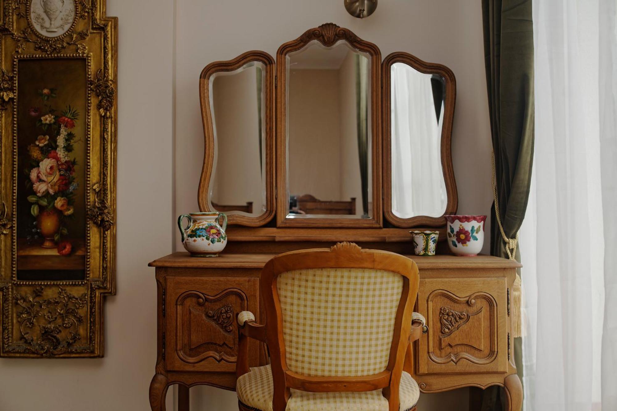 Czapla Stare Sady Bed & Breakfast มิโคไวกี ภายนอก รูปภาพ