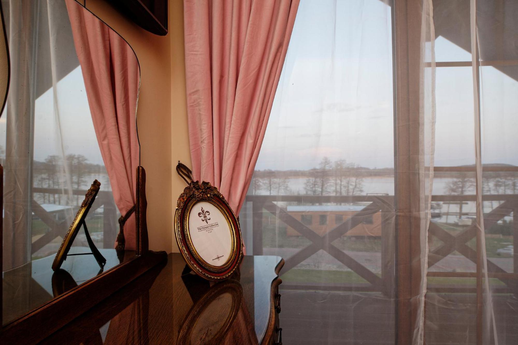 Czapla Stare Sady Bed & Breakfast มิโคไวกี ภายนอก รูปภาพ